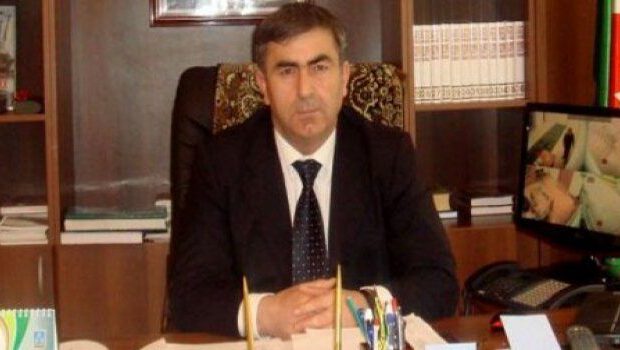 Dövlət qurumu icra başçısının şirkətini məhkəməyə verdi Dövlət qurumu icra başçısının şirkətini məhkəməyə verdi