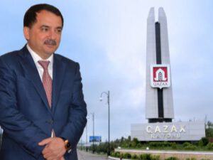 Qazaxın icra başçısı dövlətə məxsus binaları satır – Həbs növbəsi ona çatır?
