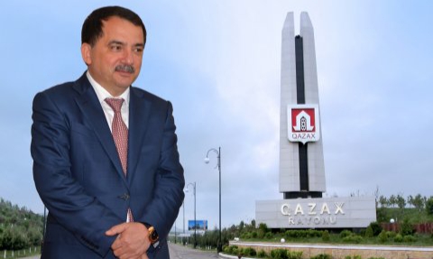 Qazaxın icra başçısı dövlətə məxsus binaları satır – Həbs növbəsi ona çatır? Qazaxın icra başçısı dövlətə məxsus binaları satır – Həbs növbəsi ona çatır?
