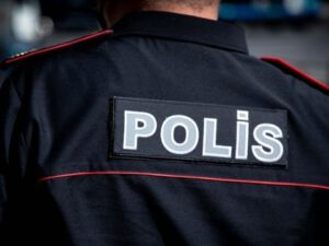 Balakəndə polisin intihar etməsi ilə bağlı araşdırmalar aparılır