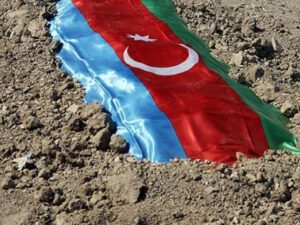 İranla sərhəddə atışma, iki hərbçimiz şəhid oldu