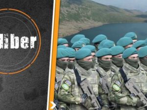 “Caliber”in təhlili: “Zəngəzur necə bölünəcək…” – VİDEO