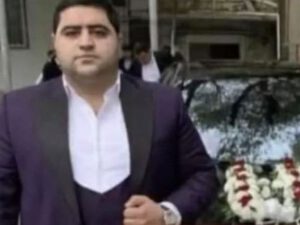 Baş Prokurorluqdan özünü 17-ci mərtəbədən atan oğlanla bağlı AÇIQLAMA
