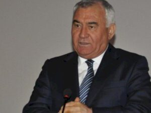 İcra başçısının oğlu polisdən çıxarıldı – Cinayət işi açıldı
