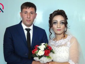 Anasını doğulanda, atasını müharibədə itirən Adəmin həkimə ehtiyacı var – FOTOLAR