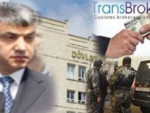 “Broker Əbülfəz” dirilib – dərman, saxta gübrə, sement, “PAPA JOHN’S” və… – Şok faktlar