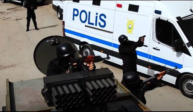 Bu gün ilk dəfə polislərin fəaliyyətindən bəhs ediləcək Bu gün ilk dəfə polislərin fəaliyyətindən bəhs ediləcək