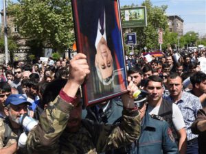 Ermənistan sülh müqaviləsinin imzalanmasının tarixi zərurətə çevrildiyini dərk etməlidir, əks halda…