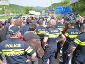 Dmanisi insidenti: Azərbaycan-Gürcüstan münasibətlərini korlamaq kimin maraq dairəsindədir?