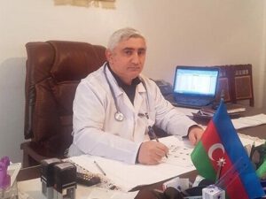 Xəstəxana rəhbəri əlilliyin təyinatındakı saxtakarlıqlara görə işdən çıxarıldı