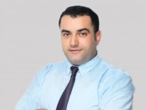 Qobustan Gənclər Evinin direktoru Anar İrzaquluyev: “Şuşa şəhərində keçirilən “Xarıbülbül” Musiqi Festivalı xalqımızın qalibiyyət rəmzi oldu”