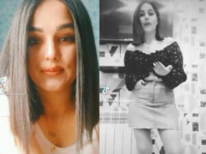 Azərbaycanda “TikTok” VİDEOları ilə tanınan Fatmanın qatili həbs edildi – FOTO