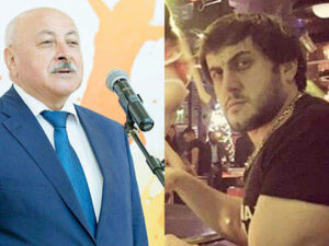 Ağcabədinin icra başçısı Rafil Hüseynovun həbsi an məsələsidir…- ŞOK FAKTLAR