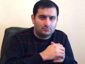 DİN Rüfət Səfərovun məsələsini nəzarətə götürdü