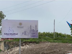 Bu gündən Şuşada “Xarıbülbül” festivalı başlayır