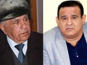 “Onun 3 yerdə evi,villası var, niyə anasına sahib çıxmır?” – Tacir Şahmalıoğlunun dayısı dilə gəldi