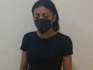 Azərbaycanda şok əməliyyat – Qadının üzərindən külli miqdarda narkotik çıxdı