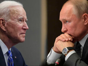 Putin və Bayden Bakıda görüşə bilər