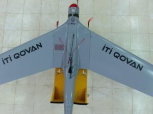 “İTİQOVAN” PUA-ları Azərbaycan Ordusunun istifadəsinə verilib