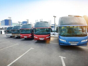Avtobuslarda gedişhaqqı bahalaşacaq? – RƏSMİ AÇIQLAMA