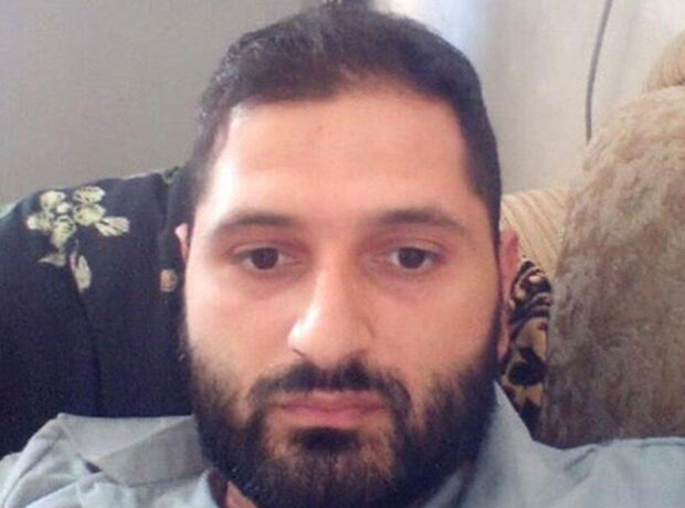 Gecə paltarında evdən qaçan gənc axtarılır – FOTO Gecə paltarında evdən qaçan gənc axtarılır – FOTO