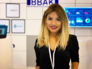 Qarabağ Dirçəliş Fonduna mətbuat katibi təyin olundu