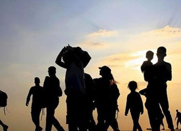 Naxçıvanda qanunsuz yaşayan 17 əcnəbi aşkarlandı Naxçıvanda qanunsuz yaşayan 17 əcnəbi aşkarlandı