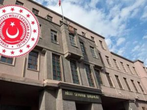 Türkiyə MN-dən 28 May paylaşımı – FOTO