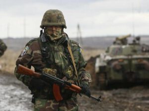 Rusiya bizə xəbərdarlıq etdi, risk var – General