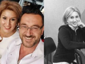 Həkim Zeynəbi öldürən əri: “Yaraşıqlı deyilsən” – FOTOLAR