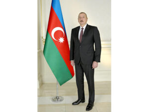 Prezident İlham Əliyev: Bir il bundan əvvəl Şuşada başqa musiqi səslənirdi, başqa hərəkətlər edilirdi