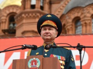 Qarabağda Rüstəm Muradovu əvəz edəcəyi iddia olunan general kimdir? – DOSYE