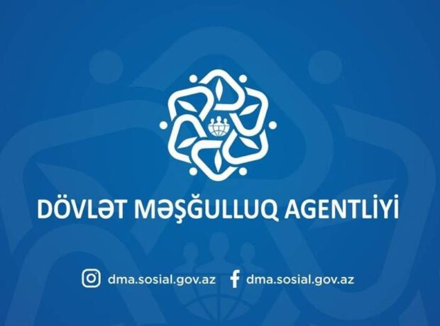 Dövlət Məşğulluq Agentliyi əməkdaşlarını kütləvi şəkildə istismar edir? – Rəsmi açıqlama Dövlət Məşğulluq Agentliyi əməkdaşlarını kütləvi şəkildə istismar edir? – Rəsmi açıqlama