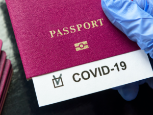 COVID-19 pasportunun əldə edilməsi qaydaları açıqlanıb