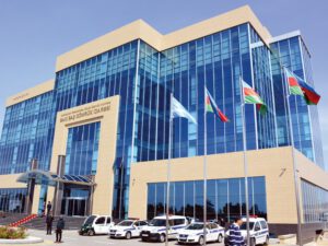 Bakı Baş Gömrük İdarəsinin həbs edilən əməkdaşlarının adları məlum oldu – SİYAHI