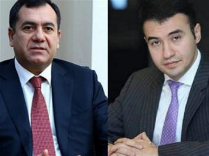 Qüdrət Həsənquliyev həmkarı haqqında: “O, deputatla dövlət qulluqçusunun funksiyalarını bilmir”