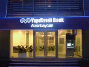 “Yapı Kredi Bank Azərbaycan” zərərlə işləyir – Bağlana bilərmi?