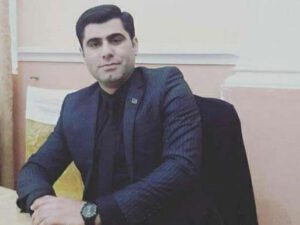 SON DƏQİQƏ! Azərbaycanda müğənni həbs olundu: SƏBƏB