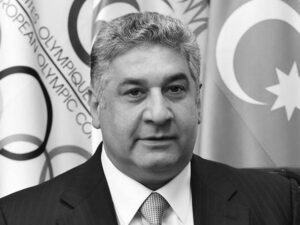 Azad Rəhimov dəfn olunur