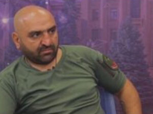“Paşinyanın oğluna görə Cəbrayılda 1200 əsgərimiz öldü” – Erməni döyüşçü