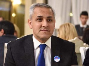 “Niyaz Niftiyevi niyə həbsdə saxlayırsız?” – Sabir Rüstəmxanlı