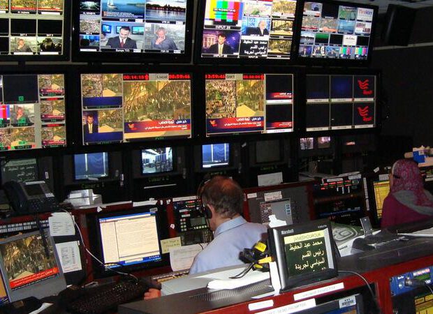 Azərbaycanda yeni telekanal yaradılır – Müsabiqə ELAN EDİLDİ Azərbaycanda yeni telekanal yaradılır – Müsabiqə ELAN EDİLDİ