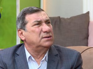 ÜZÜCÜ XƏBƏR: Arif Quliyev VƏFAT ETDİ