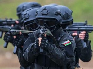 Zəngəzurda anti-terror əməliyyatları keçirilə bilər – AYDƏMİROV AÇIQLADI