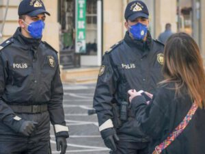 DİN-dən XƏBƏRDARLIQ: Sabahdan bu obyektlərə giriş qadağandır