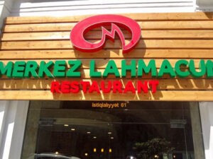 “Mərkəz Lahmacun”da yoxlamalar aparıldı – Foto – Yenilənib