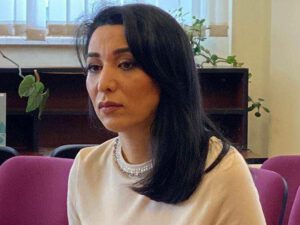 Ombudsman minalanmış ərazilərlə bağlı BMT-nin İnsan Hüquqları üzrə Ali Komissarına məktubla müraciət edib