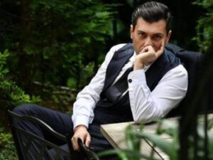 Serjin kürəkəninə Qarabağdan qayıdan dostu nələr yazıb?: “Qısaca desəm, birdəfəlik…”