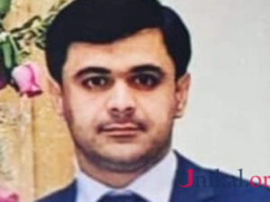 İntihar edən filial müdirinin oğlu xərçəngdən ölübmüş