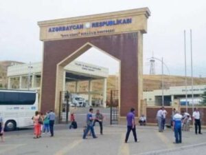 Gürcüstan Azərbaycanla quru sərhədi açacaq – TARİX AÇIQLANDI